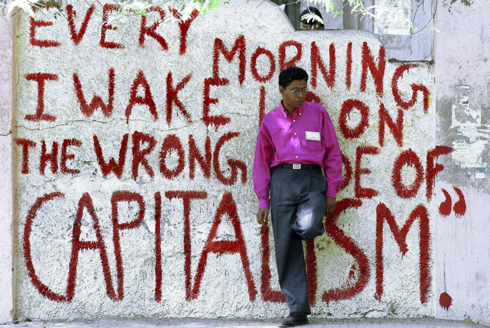 Good Capitalism