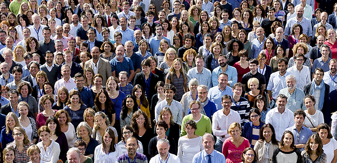 The Missing Foundation of Social Sciences