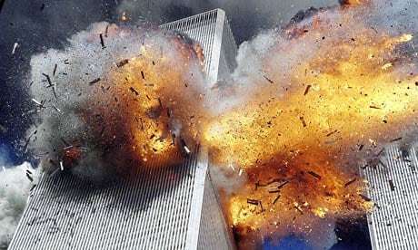 My Investigation of 911