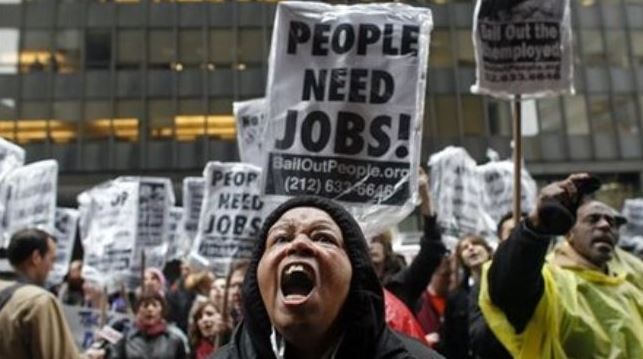 Full Employment Is a Turning Point for Capitalism